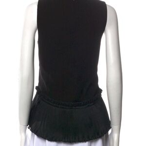 Opening Ceremony Black Top